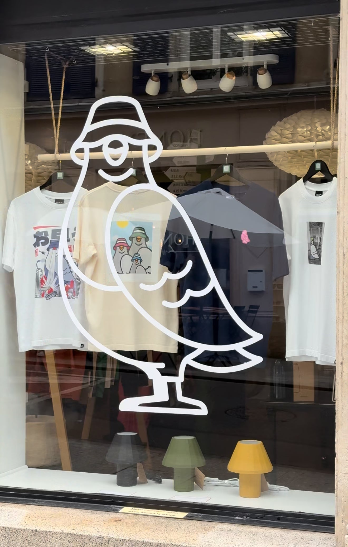 Hello Studio x Le Repère