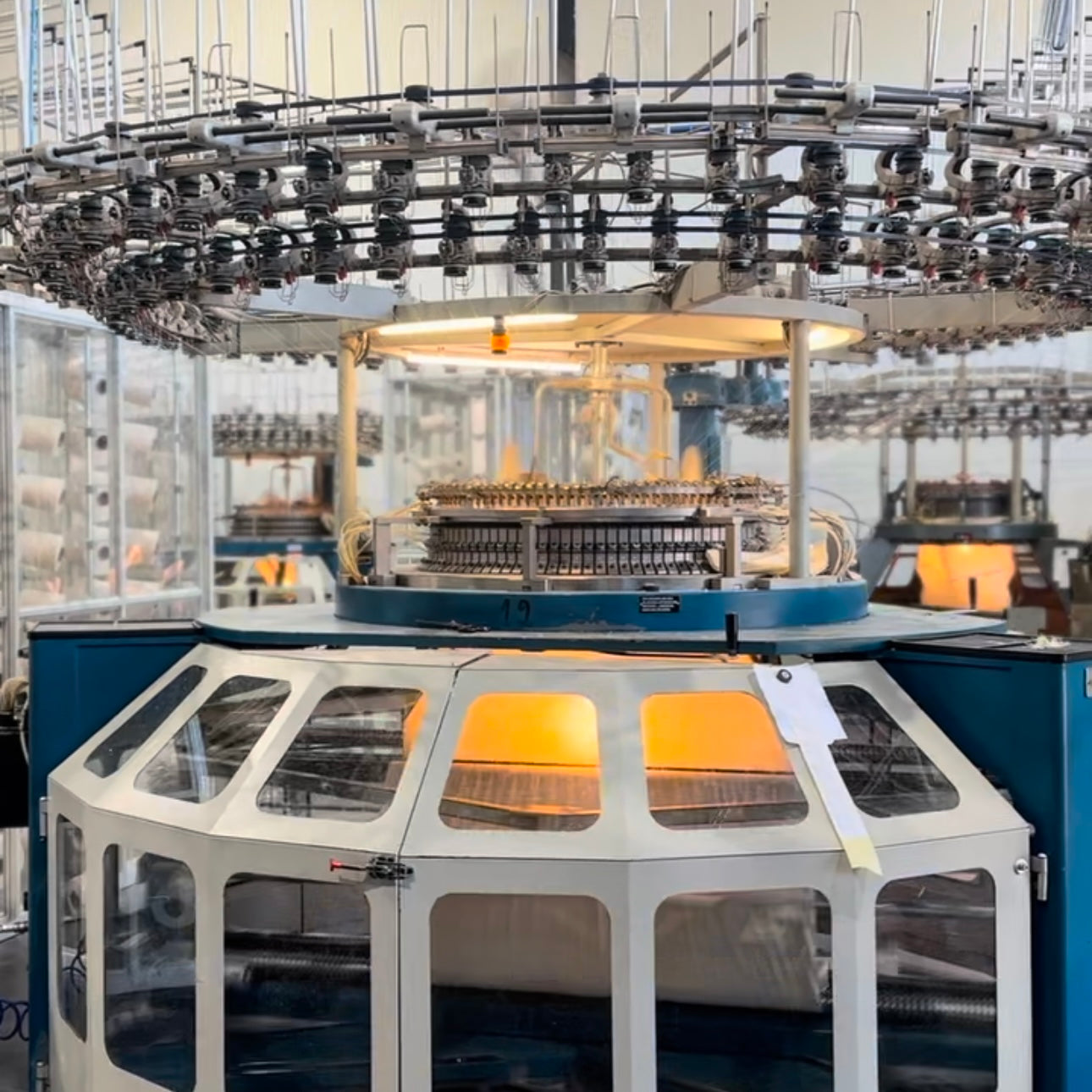 Une production éthique