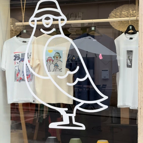 Hello Studio x Le Repère
