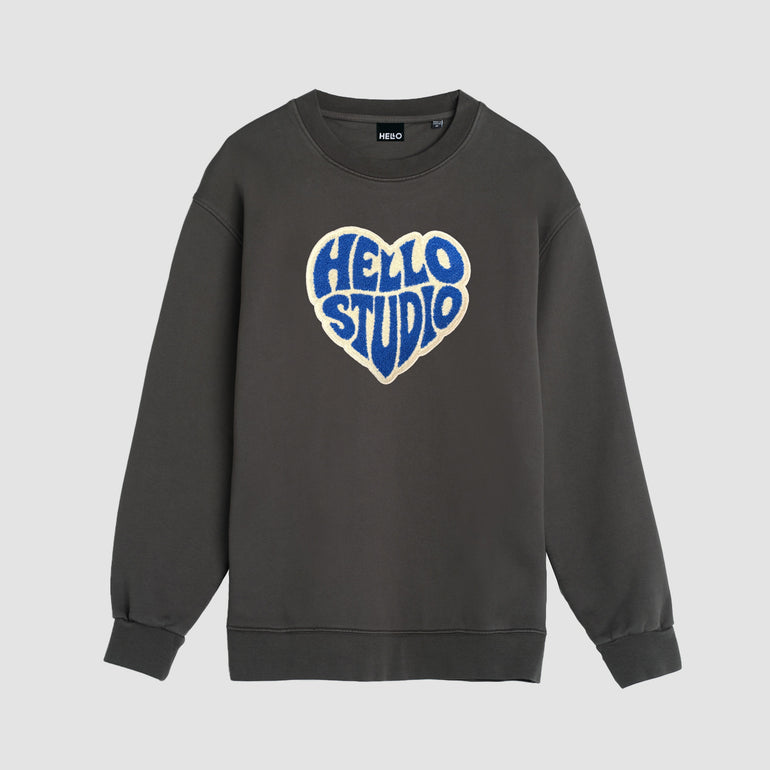 HELLO STUDIO - Marque streetwear indépendante française – Hello Studio