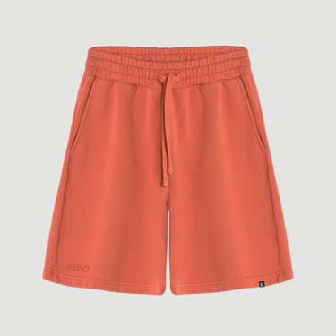 Short SEMPITERNAL - Terracotta