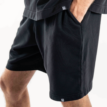 Short SEMPITERNAL - Black