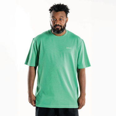 T-Shirt SEMPITERNAL - Green