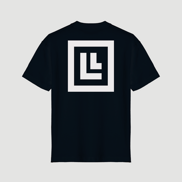 T-Shirt ICON - Black