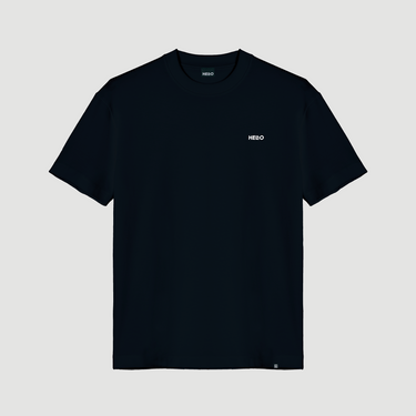 T-Shirt ICON - Black