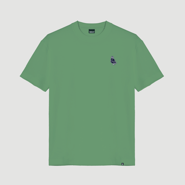 T-Shirt EMBLEM - Kaki
