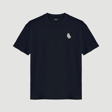 T-Shirt EMBLEM Classic - Noir
