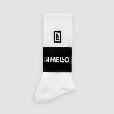 Chaussettes HELLO « ULTRACONFORT »