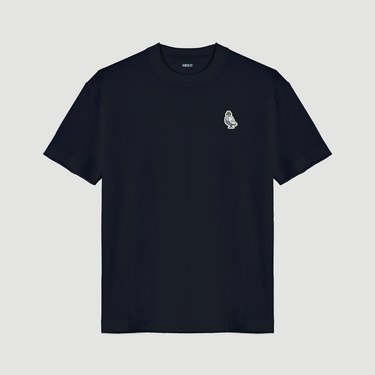 T-Shirt EMBLEM Classic - Noir